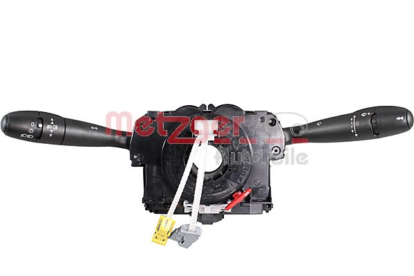 METZGER 0916845 ORIGINAL ERSATZTEIL GREENPARTS Lenkstockschalter